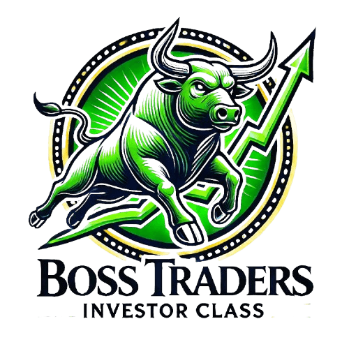 Boss Traders Investor Class